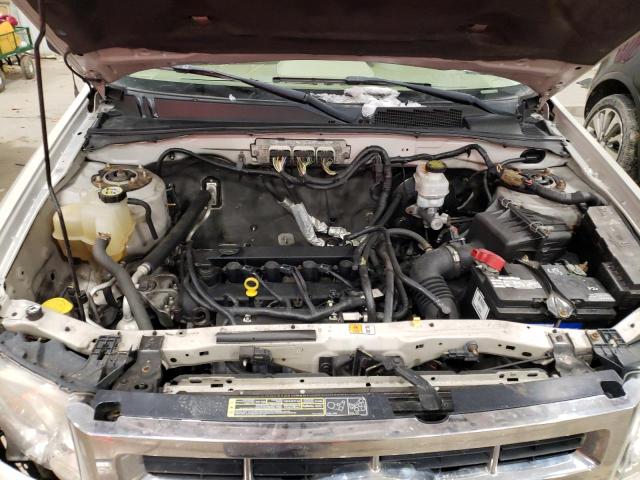 Photo 11 from auction – 2009 FORD ESCAPE XLT with VIN 1FMCU93709KC24767