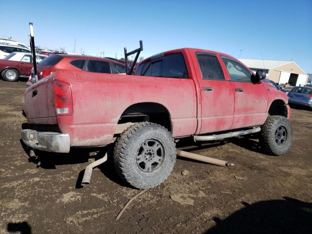 Photo 3 from auction – 2003 DODGE RAM 1500 S with VIN 1D7HU18D43S323678