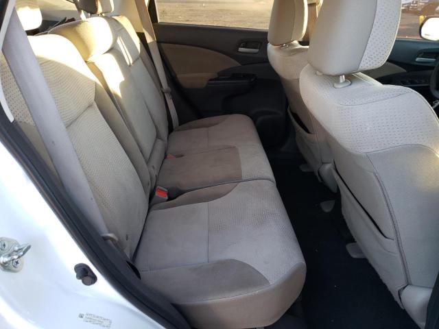 Photo 11 from auction – 2012 HONDA CR-V EX with VIN 5J6RM4H58CL056297