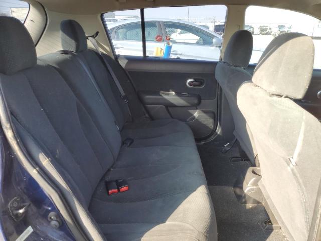 Photo 10 from auction – 2012 NISSAN VERSA S with VIN 3N1BC1CP1CK802622