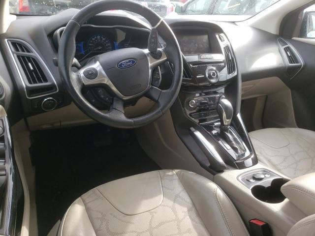 Photo 8 from auction – 2012 FORD FOCUS BEV with VIN 1FAHP3R46CL363885