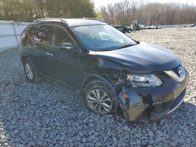 Photo 4 from auction – 2015 NISSAN ROGUE S with VIN 5N1AT2MV3FC831069