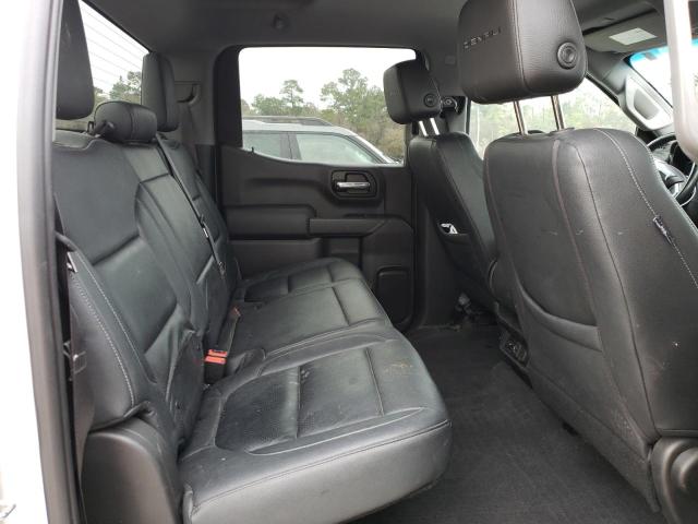 Photo 10 from auction – 2019 CHEVROLET SILVERADO with VIN 3GCPWCED4KG185775