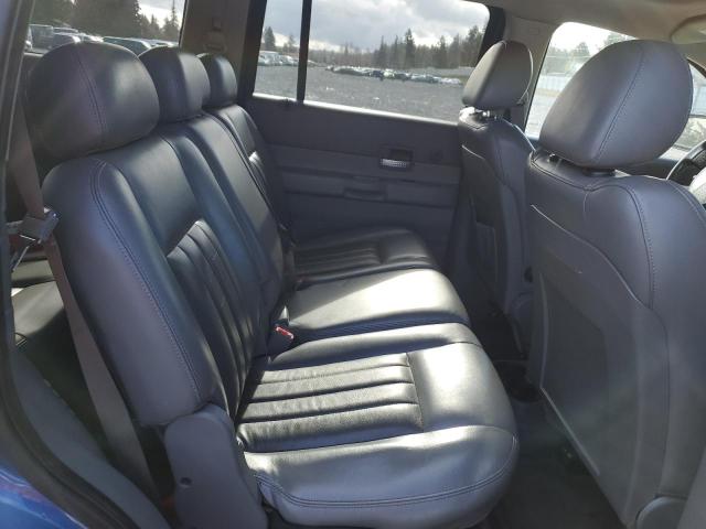 Photo 11 from auction – 2005 DODGE DURANGO LI with VIN 1D4HD58D95F528879