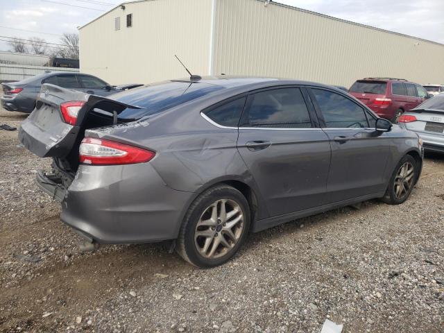 Photo 3 from auction – 2013 FORD FUSION SE with VIN 3FA6P0HRXDR283771