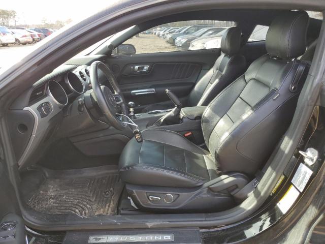 Photo 7 from auction – 2018 FORD MUSTANG with VIN 1FA6P8TH2J5100570