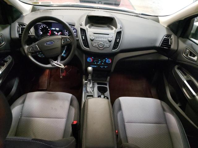 Photo 8 from auction – 2017 FORD ESCAPE SE with VIN 1FMCU9GD5HUE67333