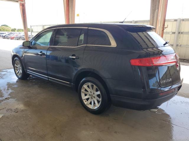 Photo 2 from auction – 2016 LINCOLN MKT with VIN 2LMHJ5NK2GBL02020