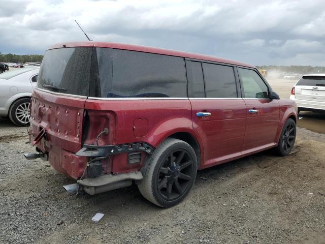 Photo 3 from auction – 2013 FORD FLEX LIMIT with VIN 2FMGK5D87DBD33866