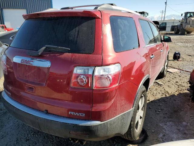 Photo 3 from auction – 2012 GMC ACADIA SLT with VIN 1GKKVRED9CJ105861
