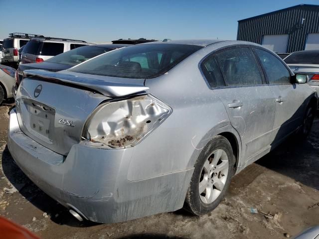 Photo 3 from auction – 2009 NISSAN ALTIMA 2.5 with VIN 1N4AL21E89C197017