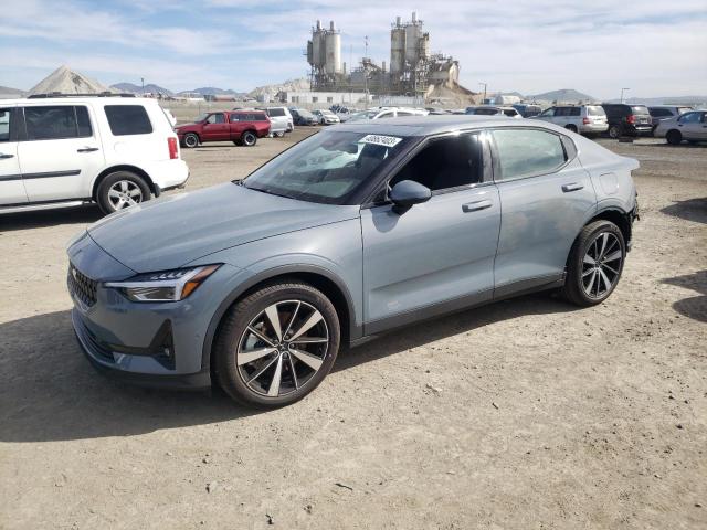 POLESTAR 2 2022 with VIN LPSED3KAXNL084702 - Photo from auction
