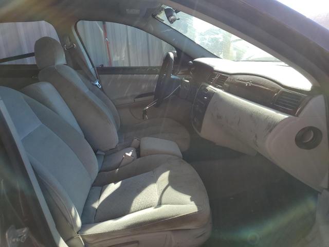 Photo 7 from auction – 2007 CHEVROLET IMPALA LT with VIN 2G1WT58N979265166