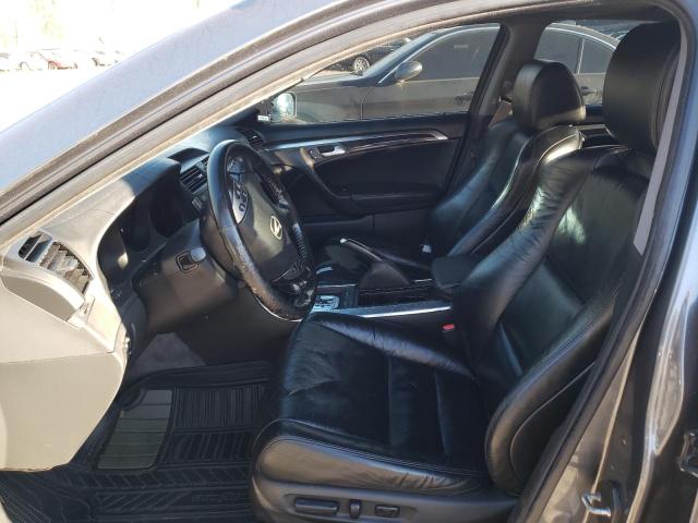 Photo 7 from auction – 2005 ACURA TL with VIN 19UUA66225A041176