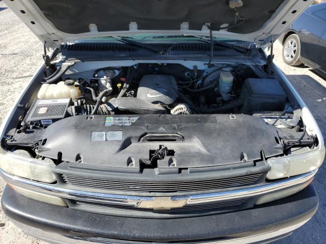 Photo 11 from auction – 2002 CHEVROLET SILVERADO with VIN 2GCEK19T621138040