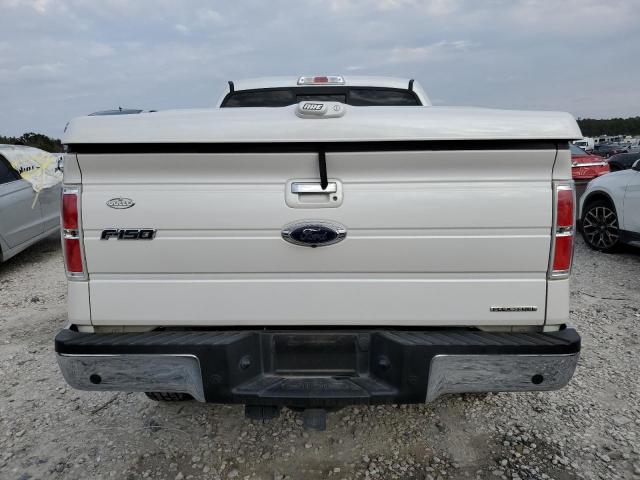Photo 6 from auction – 2014 FORD F150 SUPER with VIN 1FTFW1EF3EKE37692