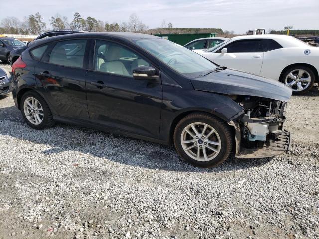 Photo 4 from auction – 2015 FORD FOCUS SE with VIN 1FADP3K20FL202590
