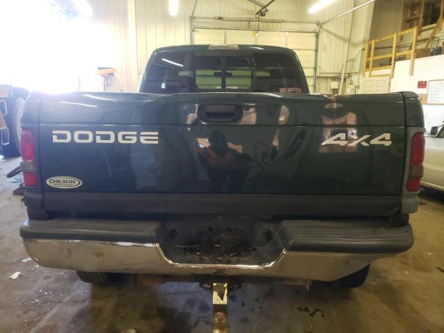 Foto 6 de la subasta – 2002 DODGE RAM 2500 con VIN 3B7KF23Z62M254809