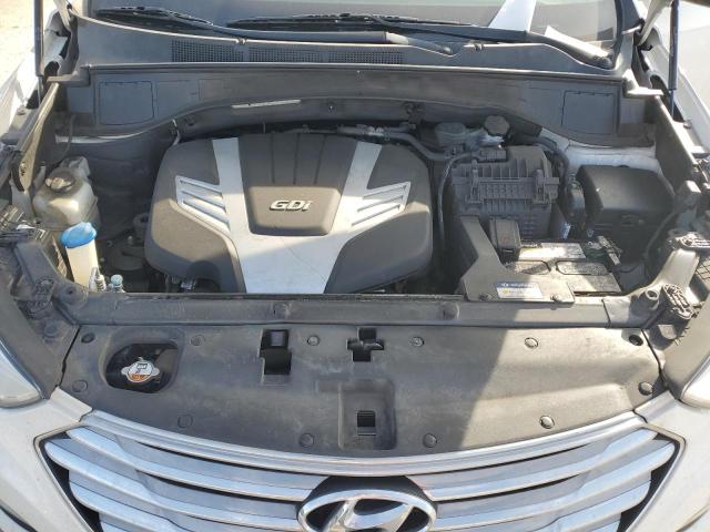 Photo 12 from auction – 2014 HYUNDAI SANTA FE G with VIN KM8SM4HF0EU045352
