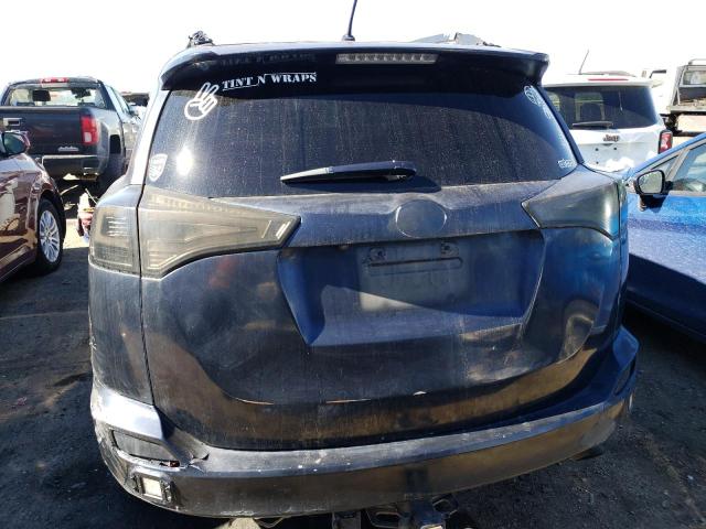 Photo 6 from auction – 2015 TOYOTA RAV4 LE with VIN 2T3BFREV0FW314641