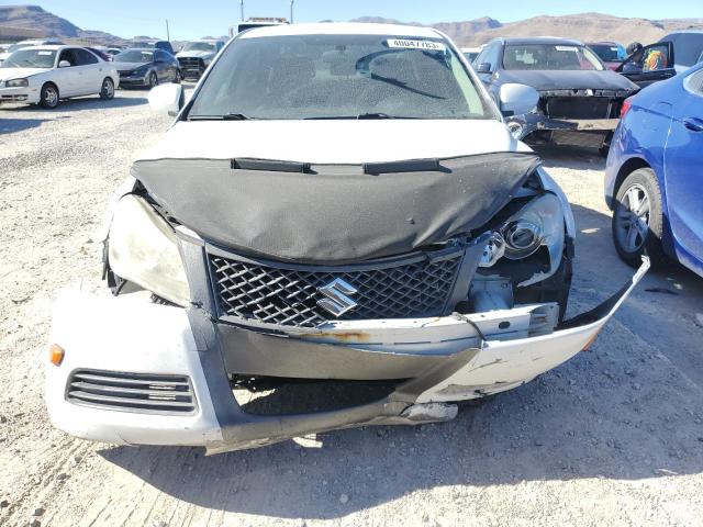 Photo 5 from auction – 2011 SUZUKI KIZASHI S with VIN JS2RE9A14B6110026