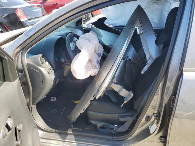 Photo 7 from auction – 2016 NISSAN VERSA S with VIN 3N1CN7APXGL915277