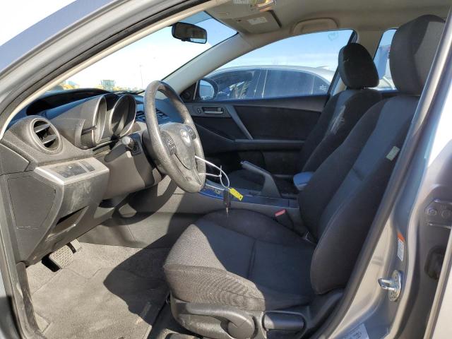 Photo 7 from auction – 2011 MAZDA 3 I with VIN JM1BL1VG6B1484846