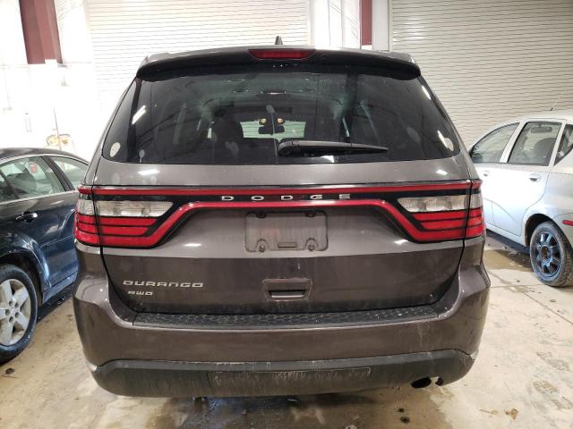 Photo 6 from auction – 2015 DODGE DURANGO SX with VIN 1C4RDJAG2FC114490
