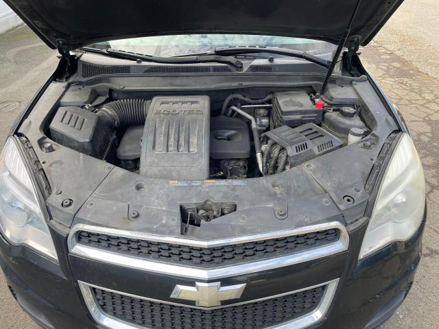 Photo 7 from auction – 2010 CHEVROLET EQUINOX LT with VIN 2CNFLEEW0A6405954