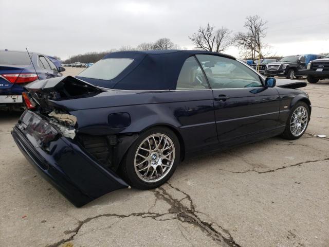 Photo 3 from auction – 2001 BMW 330 CI with VIN WBABS53461JU88376