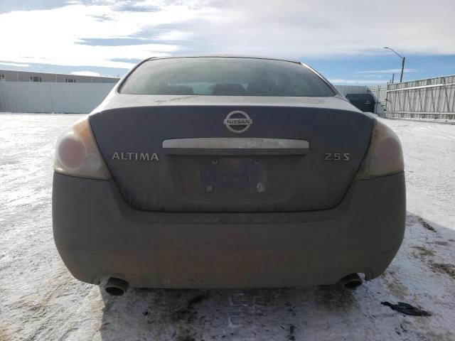 Photo 6 from auction – 2008 NISSAN ALTIMA 2.5 with VIN 1N4AL21E18C124876