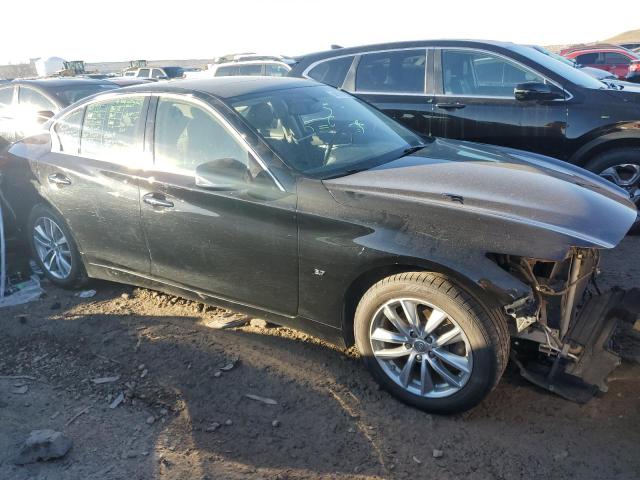 Photo 4 from auction – 2014 INFINITI Q50 BASE with VIN JN1BV7AR9EM695713
