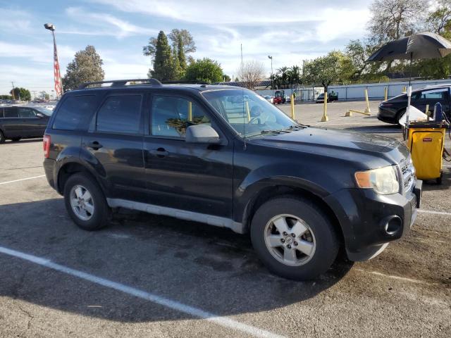 Photo 4 from auction – 2009 FORD ESCAPE XLT with VIN 1FMCU03719KC26944