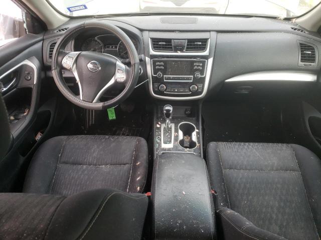 Photo 8 from auction – 2018 NISSAN ALTIMA 2.5 with VIN 1N4AL3AP7JC193651