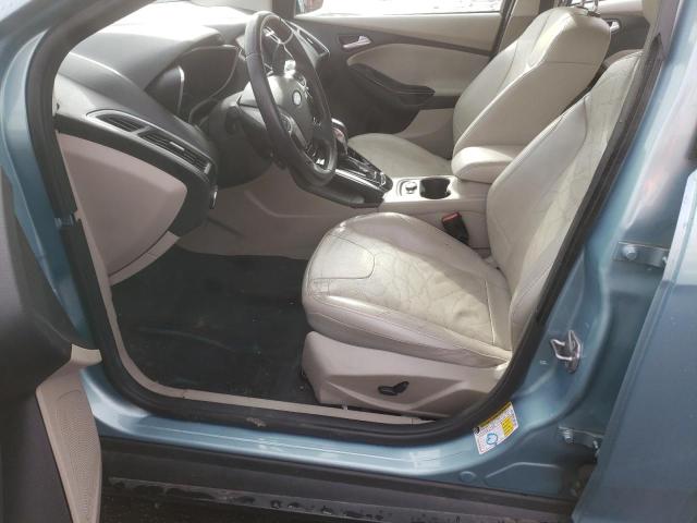Photo 7 from auction – 2012 FORD FOCUS BEV with VIN 1FAHP3R46CL363885
