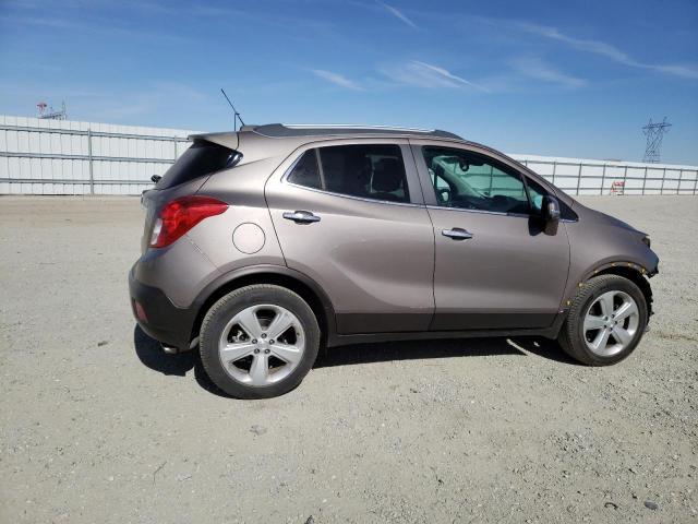 Photo 3 from auction – 2015 BUICK ENCORE CON with VIN KL4CJBSB9FB101923