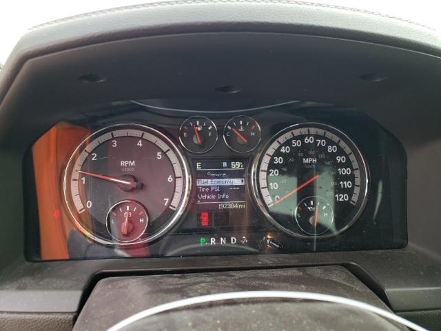 Photo 9 from auction – 2011 DODGE RAM 1500 with VIN 1D7RB1CT3BS530439