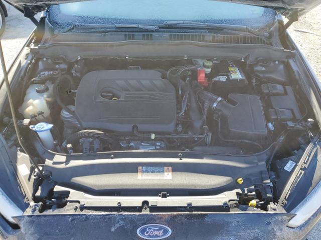Photo 11 from auction – 2016 FORD FUSION SE with VIN 3FA6P0HDXGR361880