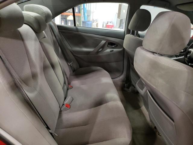 Photo 10 from auction – 2011 TOYOTA CAMRY BASE with VIN 4T1BF3EK8BU153767