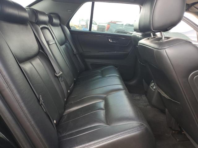 Photo 10 from auction – 2008 CADILLAC DTS with VIN 1G6KD57Y78U187007
