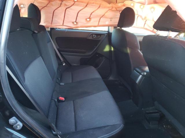 Photo 11 from auction – 2015 SUBARU FORESTER 2 with VIN JF2SJADC2FH434481