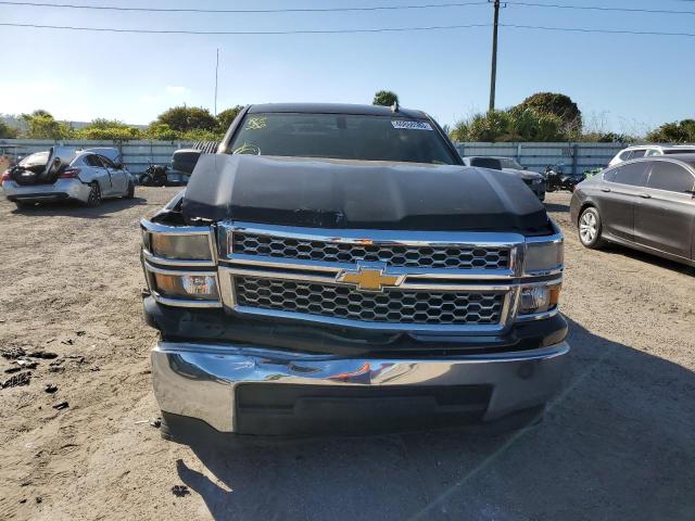 Photo 5 from auction – 2014 CHEVROLET SILVERADO with VIN 1GCRCREH7EZ200099
