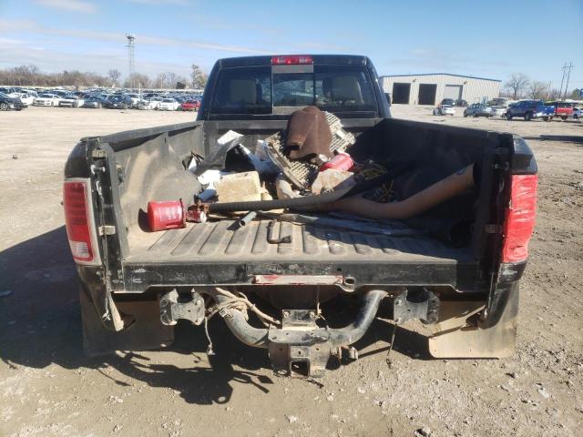 Photo 6 from auction – 2015 RAM 3500 LARAM with VIN 3C63RRJL1FG518341
