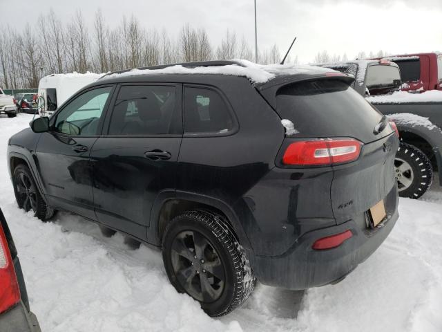 Photo 2 from auction – 2016 JEEP CHEROKEE L with VIN 1C4PJMCB2GW193128