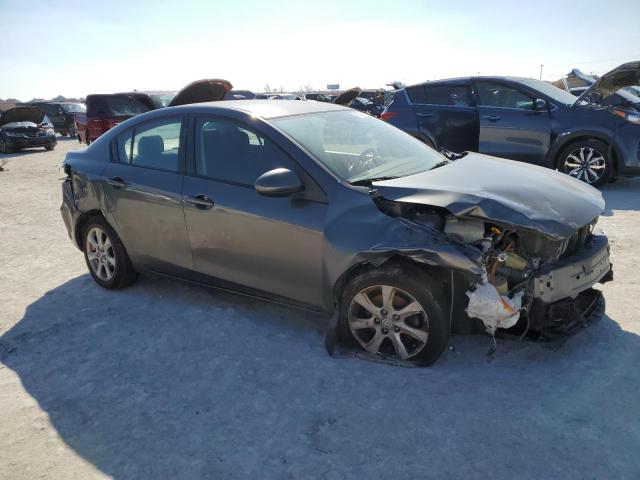 صورة رقم 4 من المزاد - 2011 MAZDA 3 I مع VIN JM1BL1VF9B1479759
