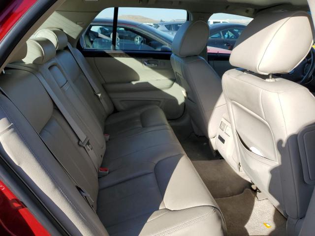 Photo 10 from auction – 2011 CADILLAC DTS LUXURY with VIN 1G6KD5E69BU145656