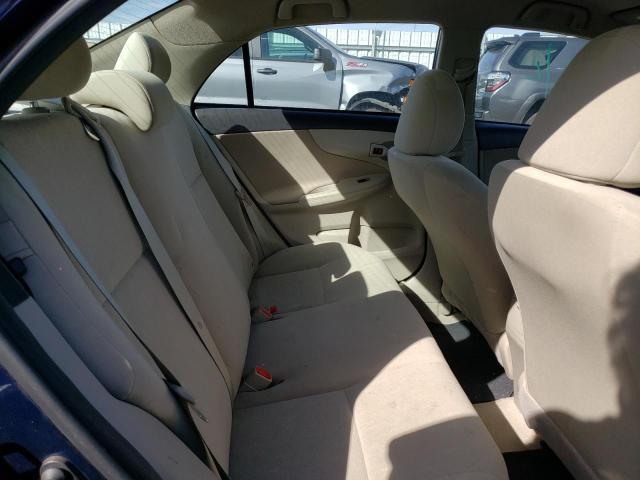 Photo 10 from auction – 2013 TOYOTA COROLLA BA with VIN 5YFBU4EE1DP209610