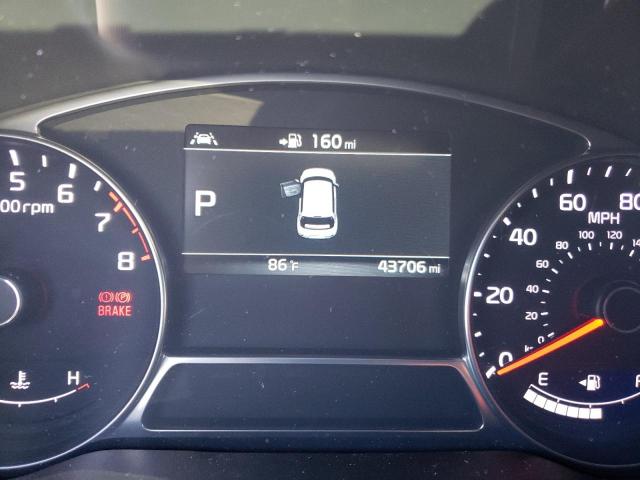 Foto 9 de la subasta – 2018 KIA SOUL + con VIN KNDJP3A57J7900723