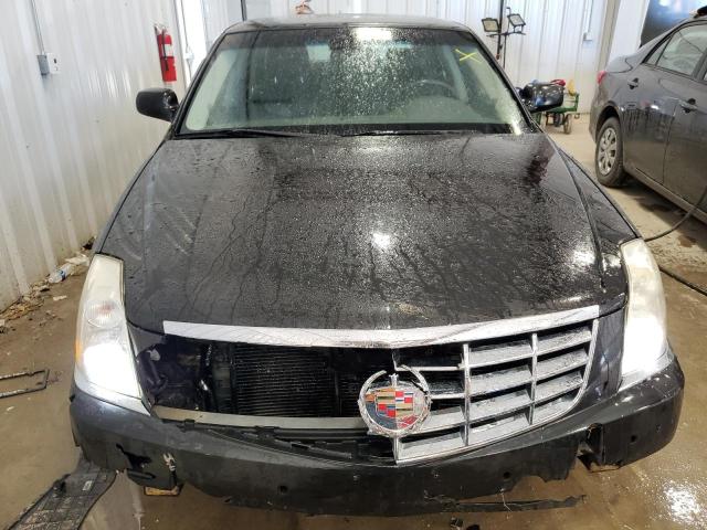 Photo 5 from auction – 2008 CADILLAC DTS with VIN 1G6KD57Y78U193664