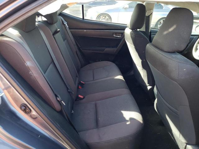 Photo 10 from auction – 2017 TOYOTA COROLLA L with VIN 2T1BURHE2HC924300